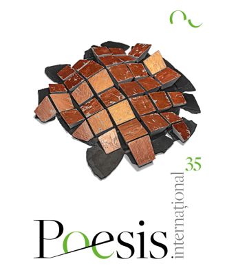 Poesis internațional nr. 35 (1/2025)