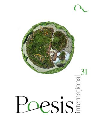 Poesis internațional nr. 31 (1/2023)