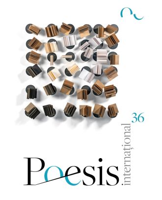 Poesis International, nr. 36 (2/2025)