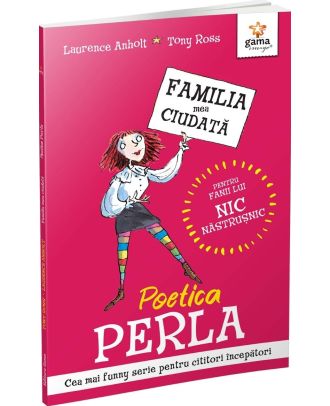 Poetica Perla