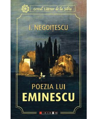 Poezia lui Eminescu