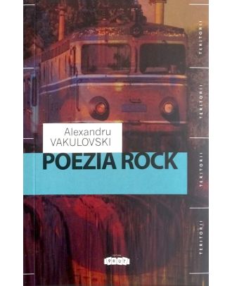 Poezia rock
