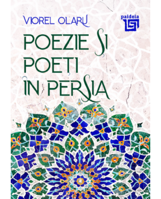 Poezie și poeți în Persia