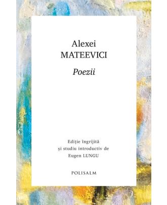 Poezii