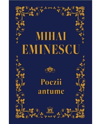 Poezii antume
