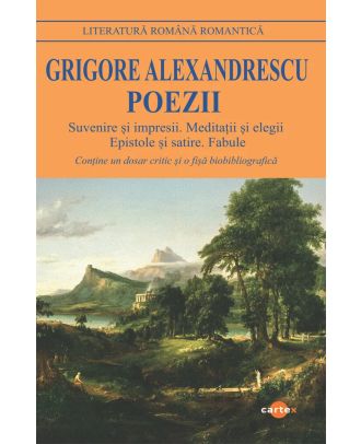 Poezii