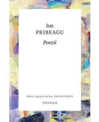Poezii