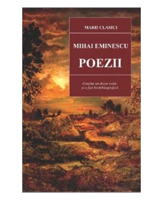 Poezii