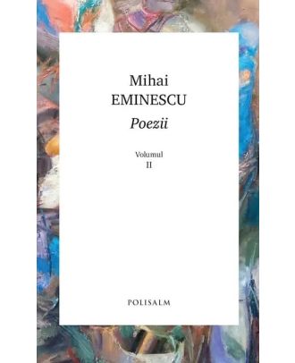 Poezii (vol. II)