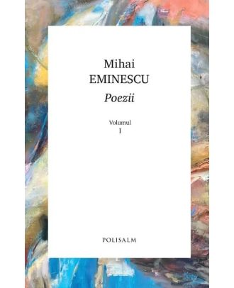 Poezii (vol. I)