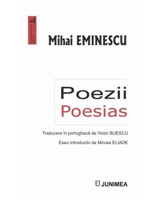 Poezii. Poesias