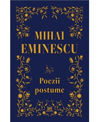 Poezii postume