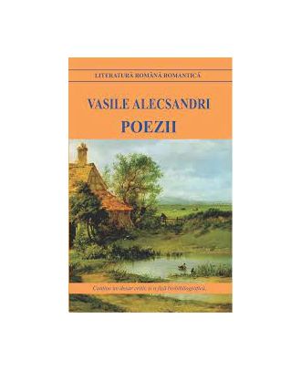 Poezii