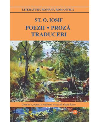 Poezii. Proza. Traduceri