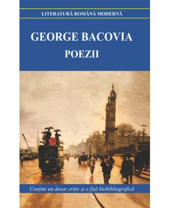 Poezii