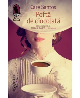 Poftă de ciocolată