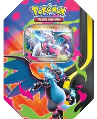 Pokemon TCG: Spring Tin 26Q1