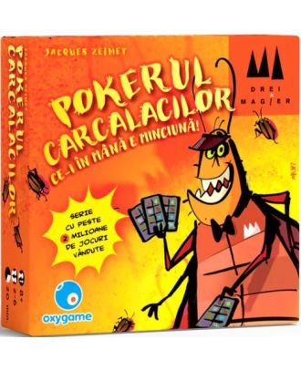Pokerul Carcalacilor