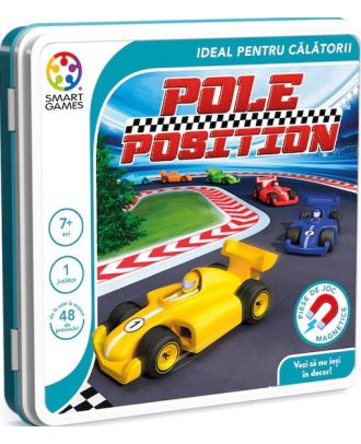 Pole Position