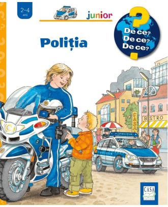 Poliția