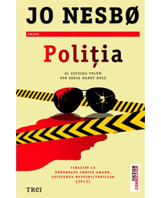 Poliția