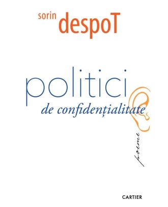 politici de confidențialitate