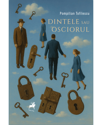 Dintele sau osciorul