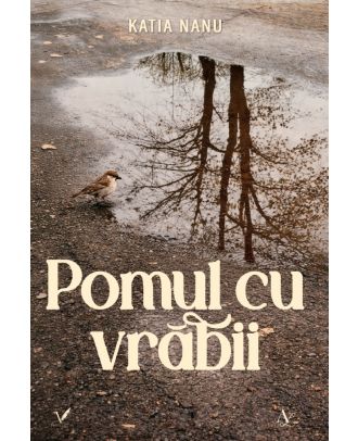 Pomul cu vrăbii