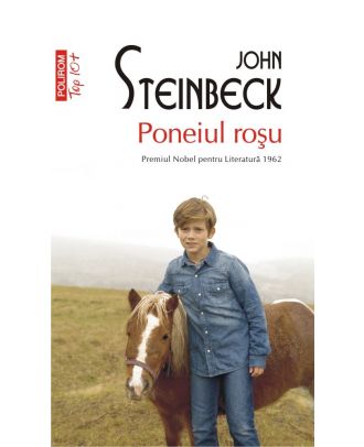 Poneiul roşu