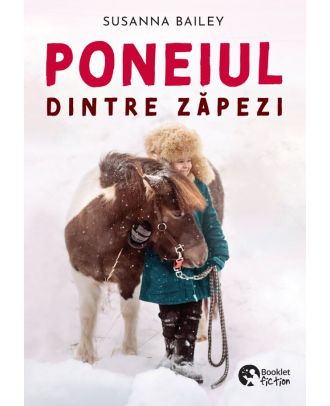 Poneiul dintre zapezi