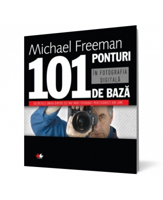 101 ponturi - Coperta 3D
