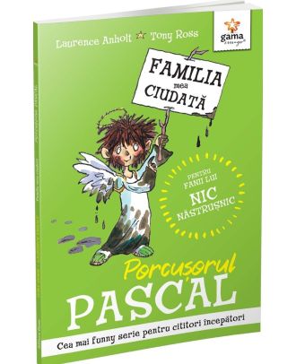Porcusorul Pascal