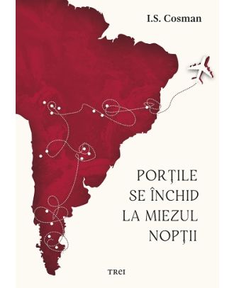 Porțile se închid la miezul nopții
