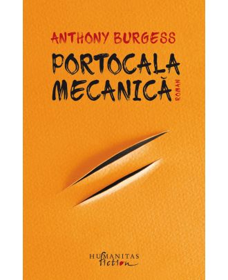 Portocala mecanică