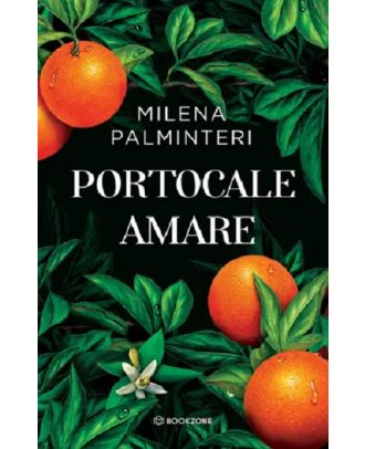 Portocale amare
