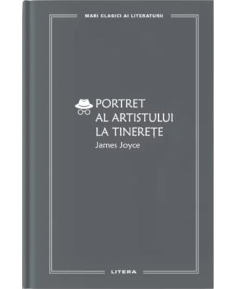 Portret al artistului la tinerete
