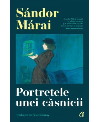Portretele unei căsnicii