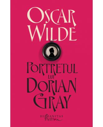 Portretul lui Dorian Gray