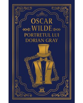 Portretul lui Dorian Gray (editie de colectie)