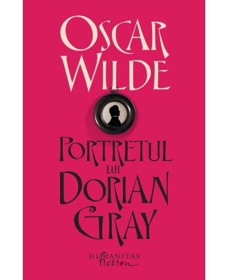 Portretul lui Dorian Gray