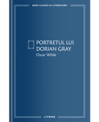 Portretul lui Dorian Gray