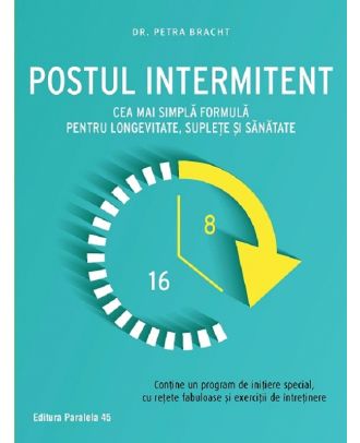 Postul intermitent