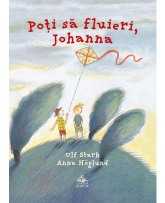 Poți să fluieri, Johanna