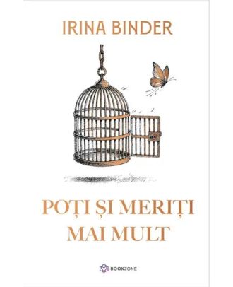 Poti si meriti mai mult