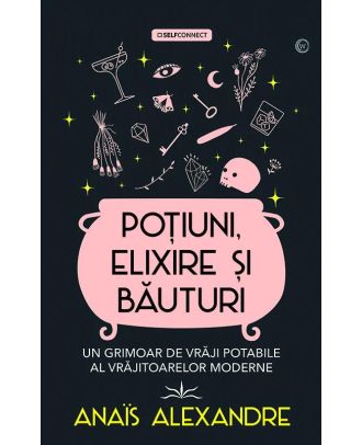 Potiuni, elixire si bauturi