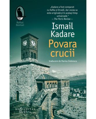 Povara crucii