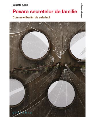 Povara secretelor de familie