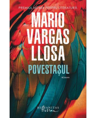 Povestaşul