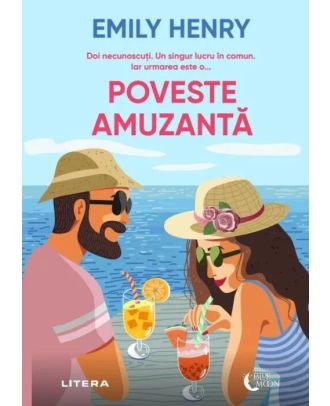 Poveste amuzanta