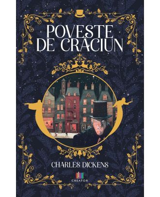 Poveste de Crăciun